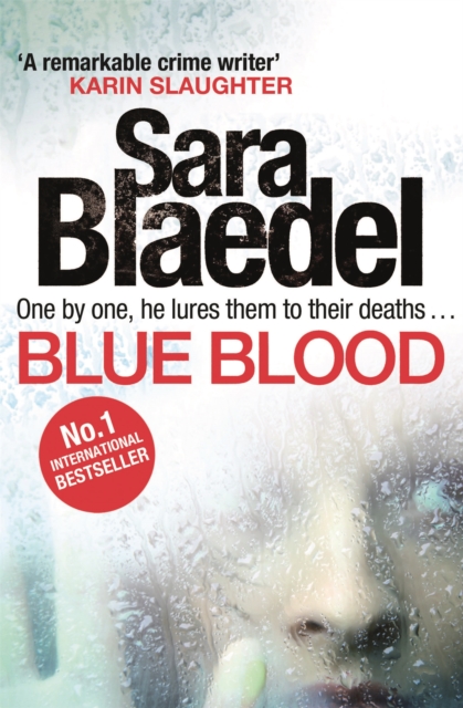 Blue Blood - Sara Blaedel