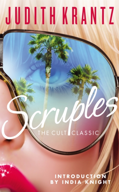 Scruples - Judith Krantz