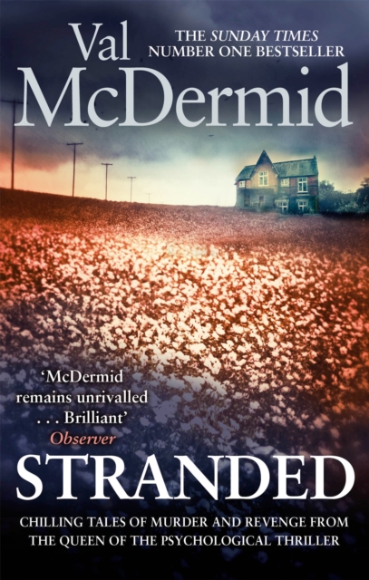 Stranded - Val Mcdermid