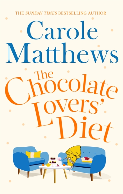 Chocolate Lovers' Diet - Carole Matthews