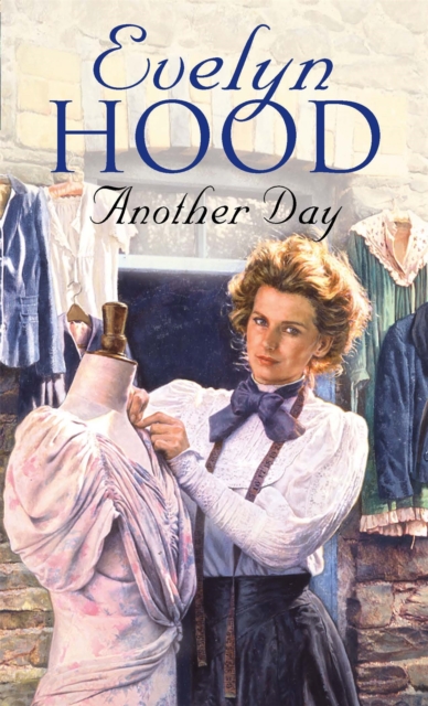 Another Day - Evelyn Hood