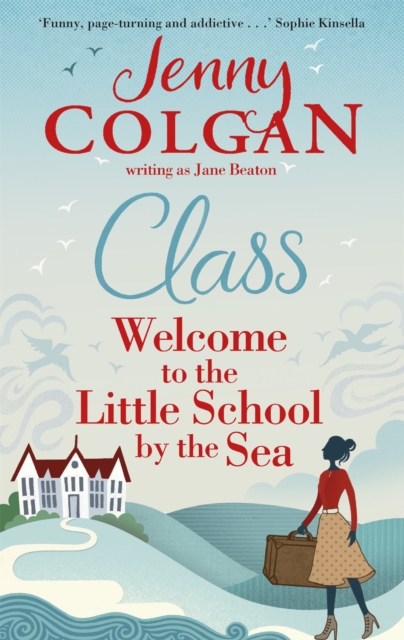 Class - Jane|colgan Beaton