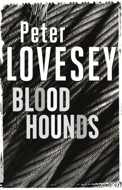 Bloodhounds - Peter Lovesey