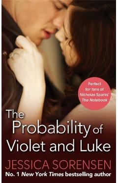 Probability of Violet and Luke