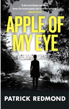 Apple of My Eye - Patrick Redmond