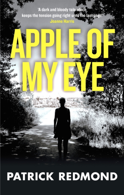 Apple of My Eye - Patrick Redmond