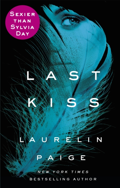 Last Kiss - Laurelin Paige