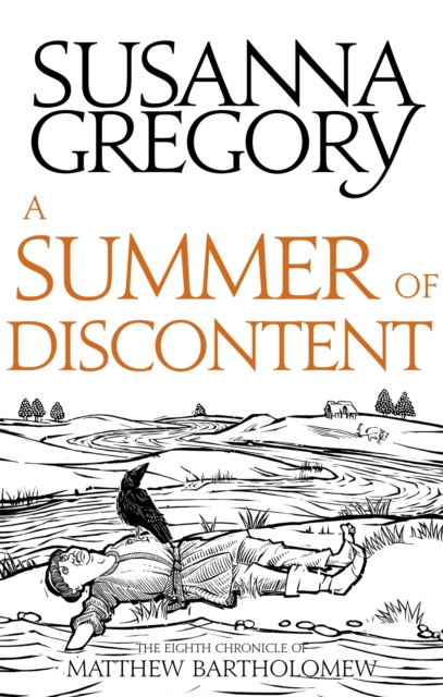 Summer Of Discontent - Susanna Gregory