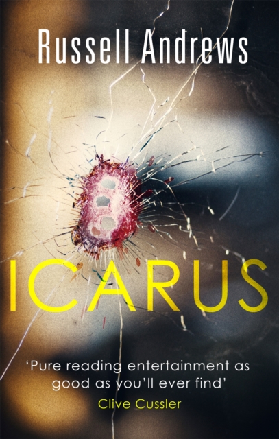 Icarus - Russell Andrews