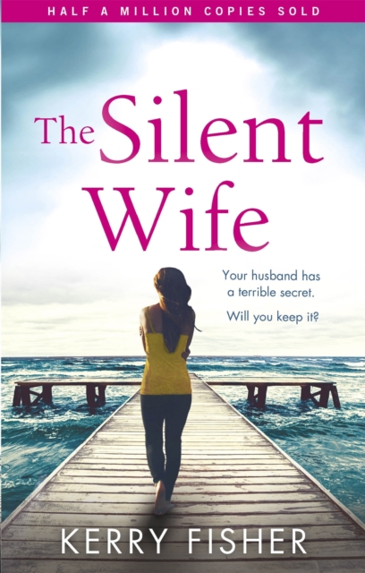 Silent Wife - Kerry Fisher