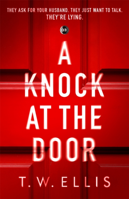 Knock at the Door - T.w. Ellis