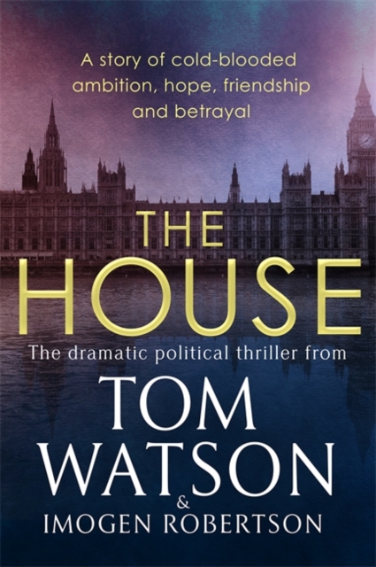 House - Tom|robertson Watson