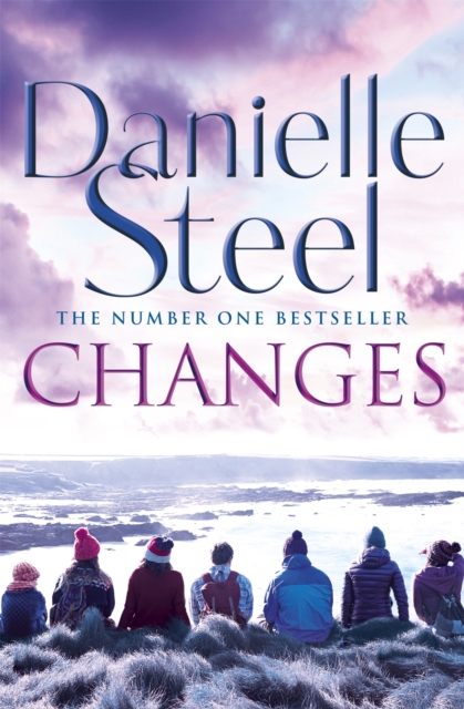 Changes - Danielle Steel