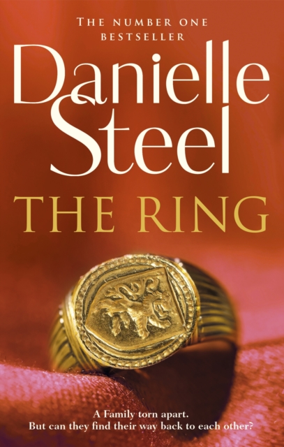 Ring - Danielle Steel