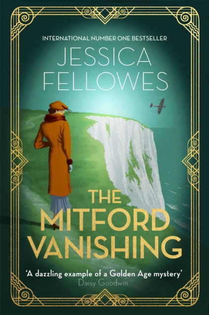 Mitford Vanishing - Jessica Fellowes