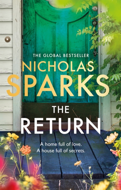 Return - Nicholas Sparks