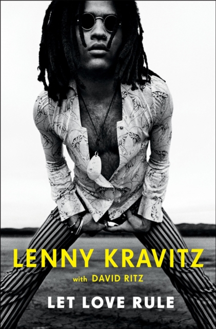 Let Love Rule - Lenny Kravitz