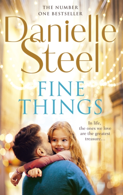 Fine Things - Danielle Steel