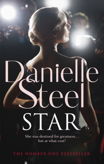 Star - Danielle Steel