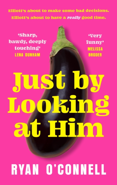 Just By Looking at Him - Ryan O'connell