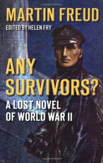 Any Survivors? - Martin Freud