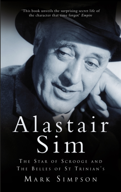 Alastair Sim - Mark Simpson