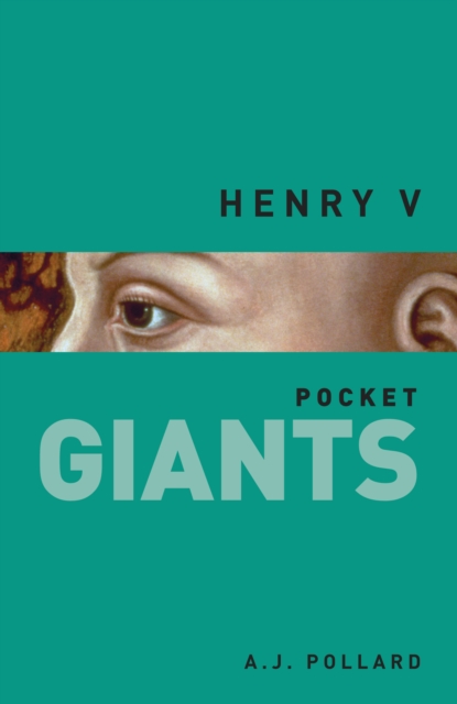 Henry V: pocket GIANTS - A.j. Pollard
