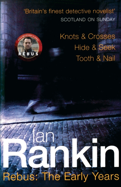 Rebus: The Early Years - Ian Rankin