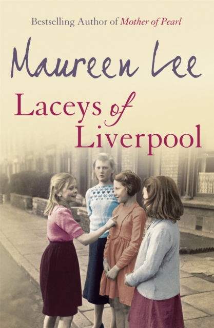 Laceys of Liverpool - Maureen Lee