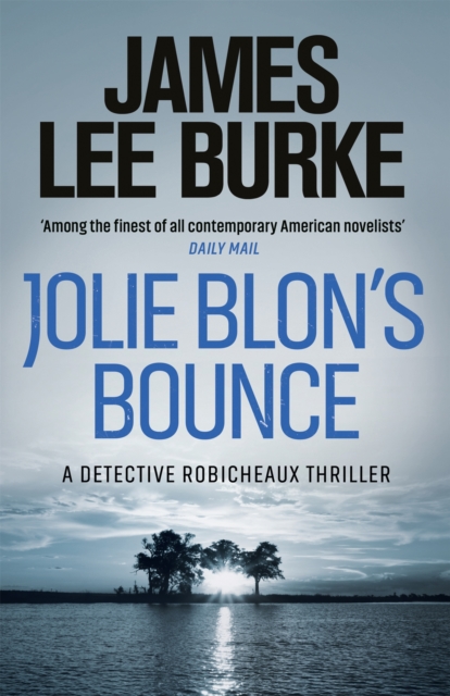 Jolie Blon's Bounce - James Lee (author) Burke