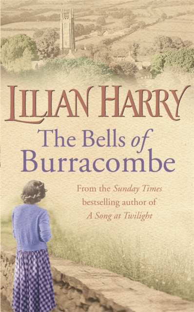 Bells Of Burracombe - Lilian Harry