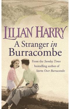 Poza produsului Stranger In Burracombe - Lilian Harry