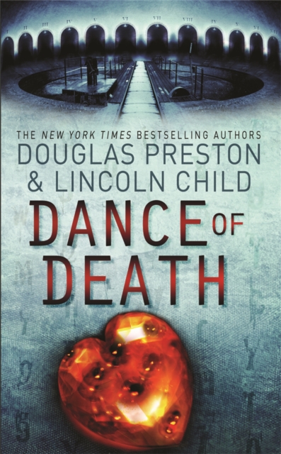 Dance of Death - Douglas|child Preston