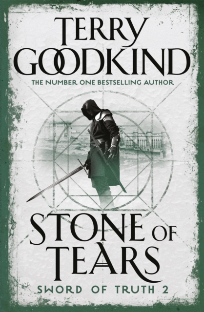 Stone of Tears - Terry Goodkind