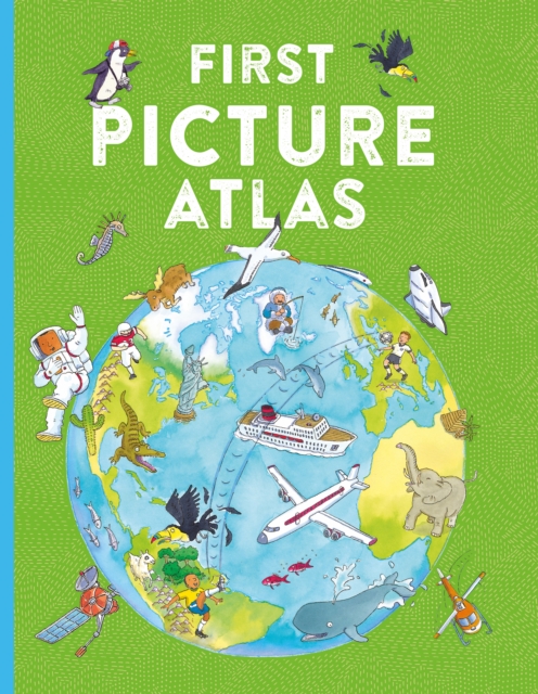 First Picture Atlas - 