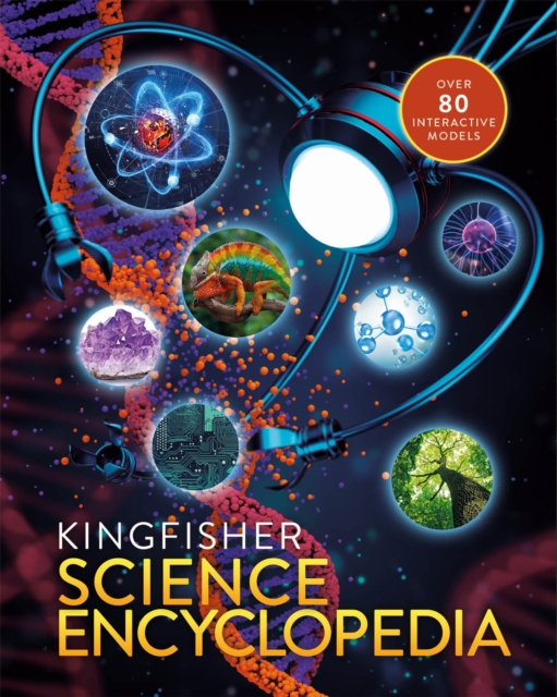 Kingfisher Science Encyclopedia - Kingfisher (individual)