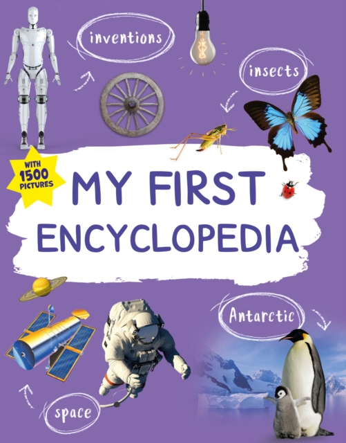 My First Encyclopedia - 