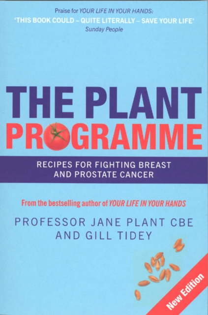 Plant Programme - Gillian|plant Tidey