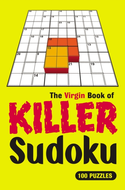Killer Sudoku - 