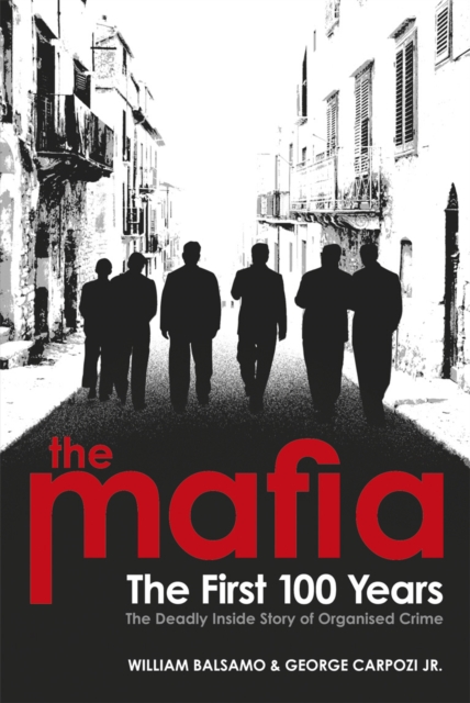 Mafia - George|balsamo Carpozi Jr.