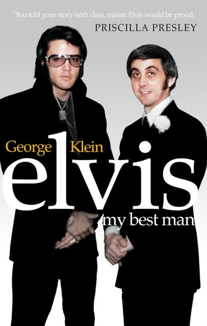 Elvis: My Best Man - Chuck|klein Crisafulli