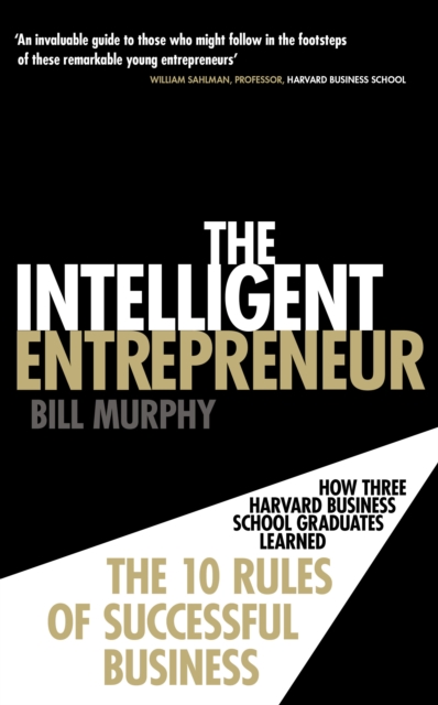 Intelligent Entrepreneur - Bill Murphy