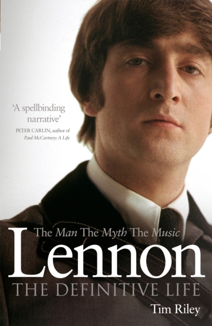 Lennon - Tim Riley