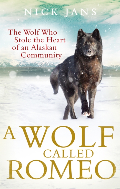 Wolf Called Romeo - Nick Jans