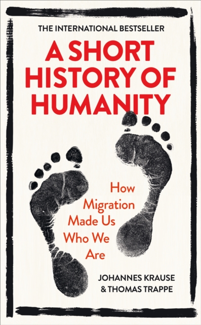 Short History of Humanity - Johannes|trappe Krause