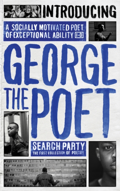 Introducing George The Poet - 