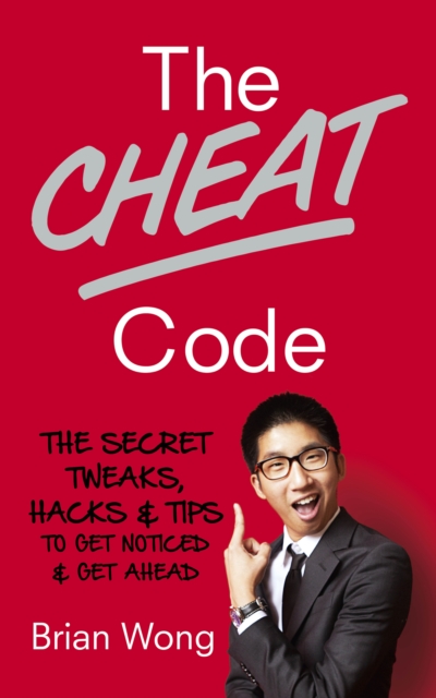 Cheat Code - Brian Wong