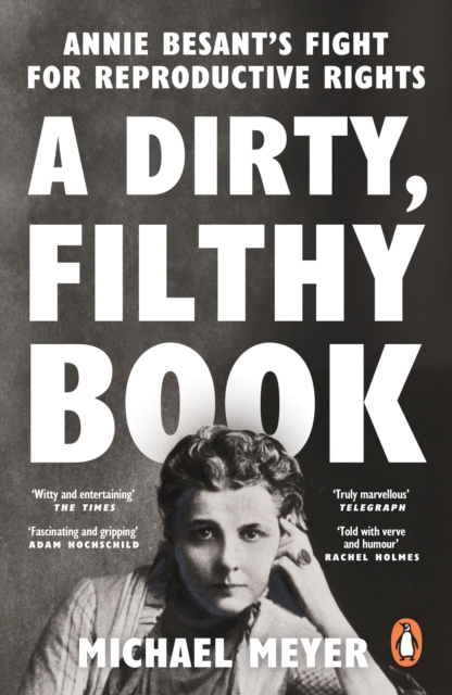 Dirty, Filthy Book - Michael Meyer