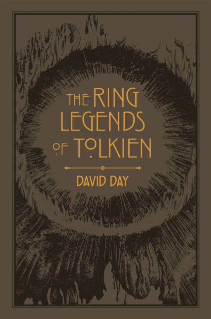 Ring Legends of Tolkien - David Day