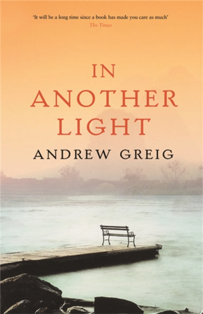 In Another Light - Andrew Greig